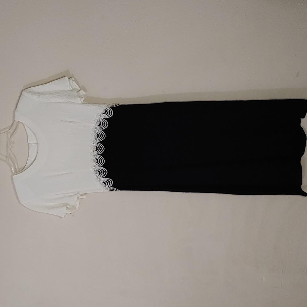 Betsy's Things Women's Size 10 Maxi Dress
